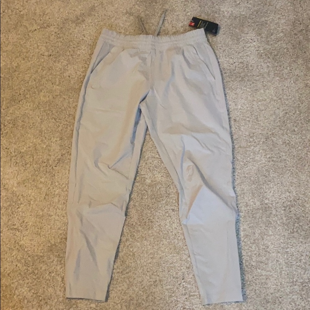 UA pants-size Medium